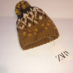Zara - Baby Hat